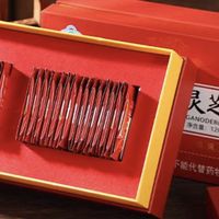 2025高品质破壁灵芝孢子粉十大品牌排行榜出炉,第一名原来是它