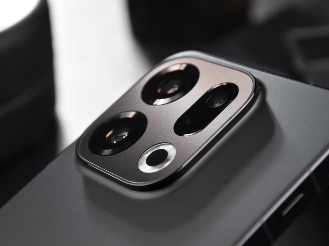 标准版也有好影像,OPPO Find X9是如何做到的?
