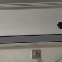 小米米家1.5匹空调节能静音体验
