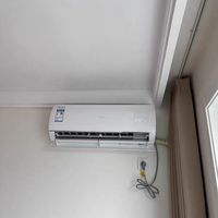 海尔静悦卧室空调:闭眼入的舒适之选
