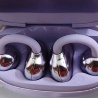 山水W105蓝牙耳机:颜值与实力兼具