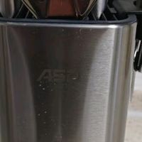 厨房好物分享:爱仕达（ASD）刀具臻榉系列高端