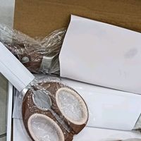 双11厨房用具种草:巧媳妇（SMARTWIFE）刀具套装厨房 