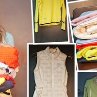 穿多了热死穿少了冻死，秋冬运动到底怎么穿