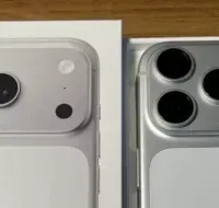 双十一换机必看！iPhone 17 Pro Max