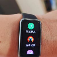 双十一张大妈封神！华为手环10 NFC版实测
