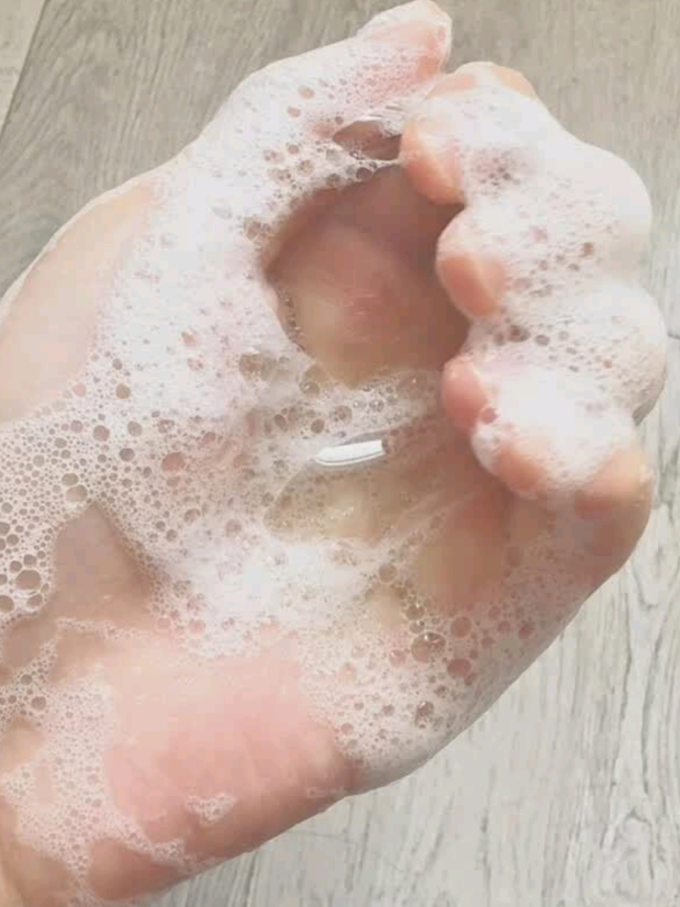 海飞丝洗发水