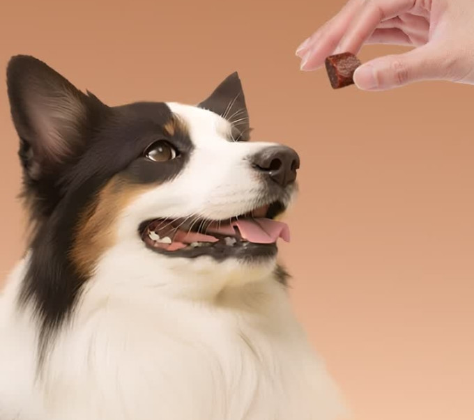 帕蓝姆训犬零食
