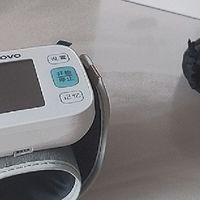 双11必囤孝心好物！联想A03血压计守护长辈健康