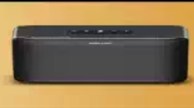 宝格声音箱