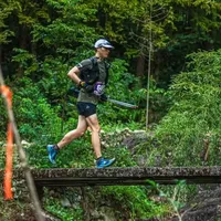 十年越野跑生涯第一次被关门-江山100关门记