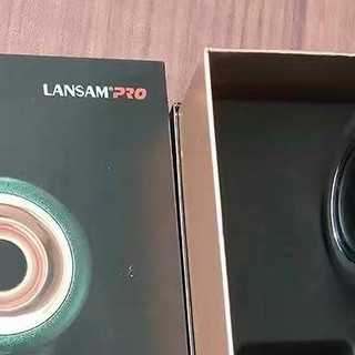 LANSAM零速吹风机上手：吹发像做沙龙护理，手残党也爱了