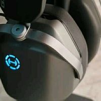 漫步者HECATE G5Max2.4G有线蓝牙四模THX音效头戴式耳机