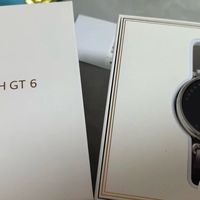 华为Watch GT 6上手：运动党和打工人的腕上“全能管家”
