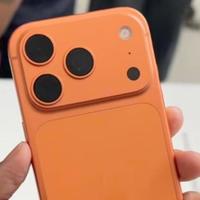 手机玩家 篇零：iPhone 17的爆火秘诀，真相扎心：不是苹果强，是刀法太准