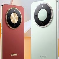8300mAh+IP69K防水！荣耀X70千元机细节配置拉满