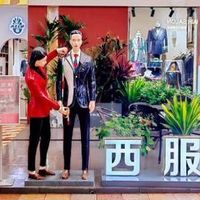 漳州专业靠谱西装定制品牌！帕佐尼差异化方案，适配不同穿着场景