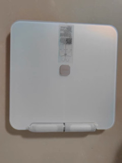 华为智能体脂秤3 Pro：一次全面而精准的家庭健康体验