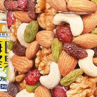 原味罐装坚果，美味停不下来！