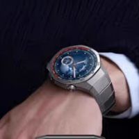华为WATCH GT 5 Pro深度体验：全能旗舰，健康与运动的智慧之选