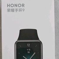 荣耀手环9曜石黑：科技与美学的双重突破