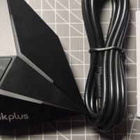 全能的入门级麦克风——联想thinkplus桌面麦克风YL300S