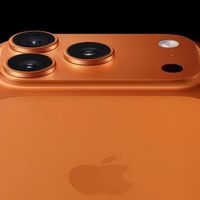 iPhone 17 Pro现褪色门：宇宙橙深蓝配色曝变色问题