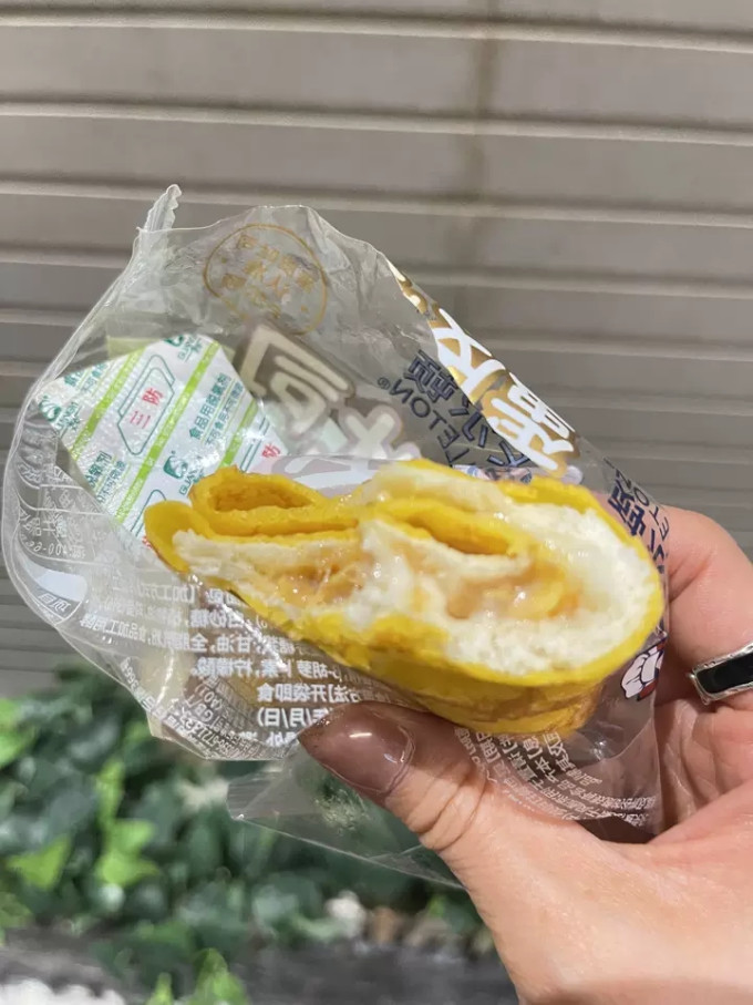 卡尔顿饼干糕点