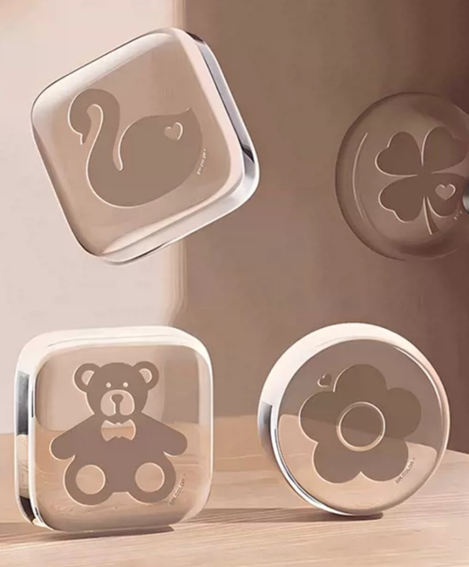 娴彩收纳用品