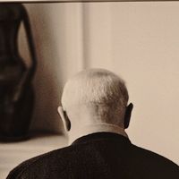 毕加索博物馆：从稚嫩到大师