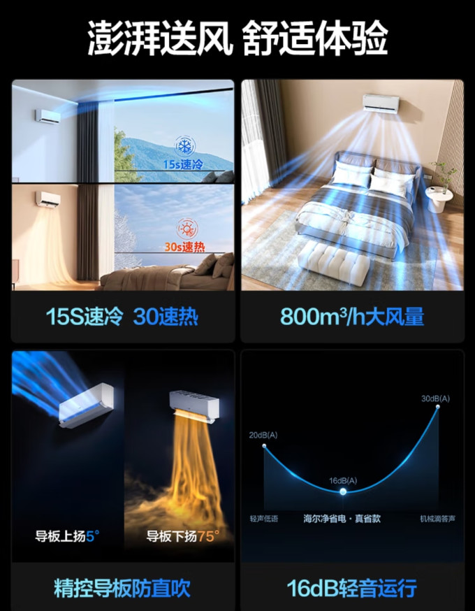 空调