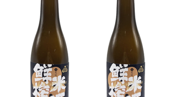 生龙鲜榨米酒：一口沉醉的低度甜酿，解锁秋日微醺浪漫