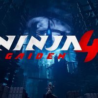 《忍者龙剑传4》试玩体验 白金风味的超快节奏ACT