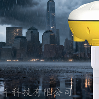 地震台站北斗传输系统｜地震波形数据实时回传