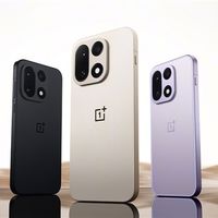 一加15发布会第一次彩排完毕 李杰：内部非常有信心