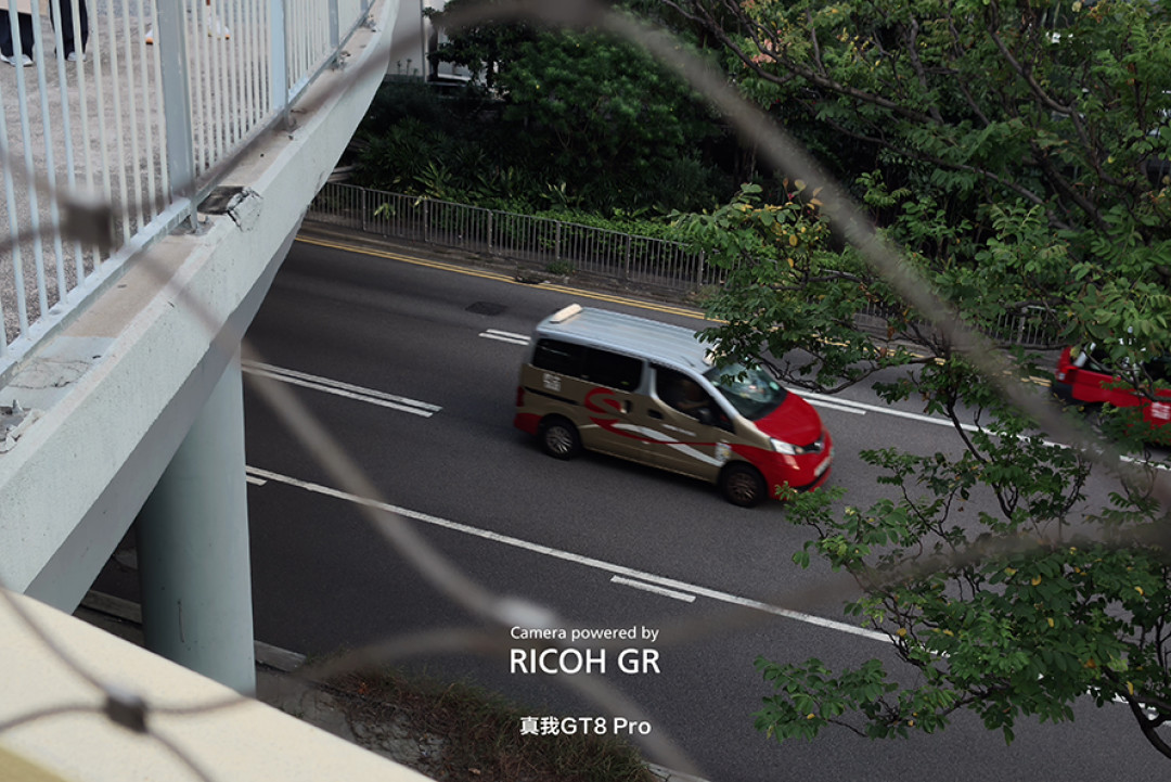 真我GT8 Pro新机上手:手机?不,是理光GR