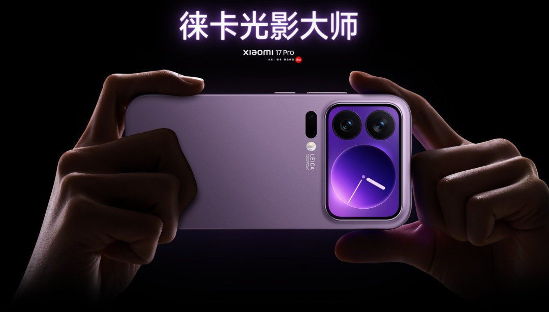 长焦拍照哪家强？四款影像旗舰推荐