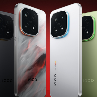 iQOO一口气带来4款新品，价格399元到5499元，你看上哪一款？