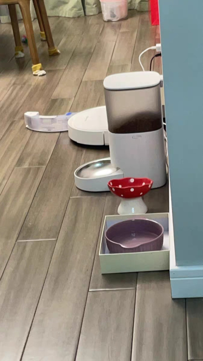 霍曼宠物食具水具