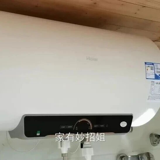 电热水器24小时开着好，还是随用随开好？了解后发现，很多人做错