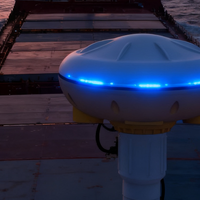 港口机械北斗监控｜港口设备智能管理系统-深圳全民北斗科技