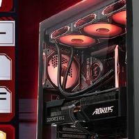 双十一数码宝贝开箱：技嘉RTX5080+i9主机，电竞性能天花板
