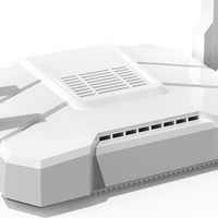 这款千兆双频 4G 路由器，没宽带也能联网！