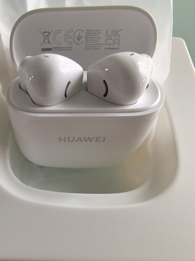 华为耳机