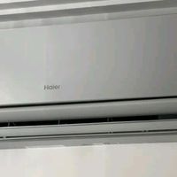 海尔KFR-35GW/E3-1Pro：节能与空气净化