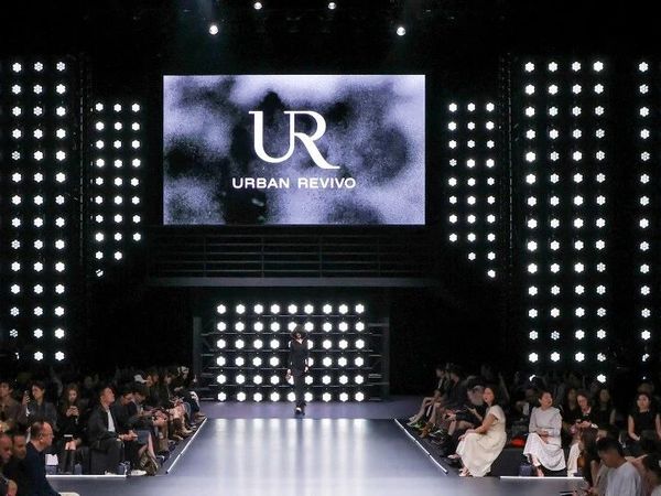 UR双第一：一场“玩味时尚”的营销战役，如何颠覆时尚行业格局？
