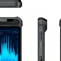 定制多模融合通信终端 | 北斗/4G/5G/LoRa自由选配