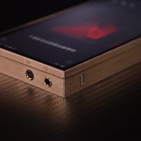 打破常规的高保真体验:Astell&Kern PD10 深度试听报告