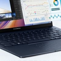 华硕灵耀14 2025：酷睿Ultra 9赋能办公娱乐 国补+双11更划算