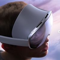 安卓版Vision Pro来了！三星Galaxy XR发布：定价约13000元